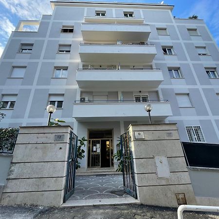 רומא B&B Toto Al Vaticano מראה חיצוני תמונה